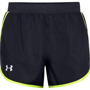 Women's UA Fly-By 2.0 Shorts